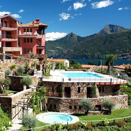 Le Pergole Di Sonenga Apartment Menaggio