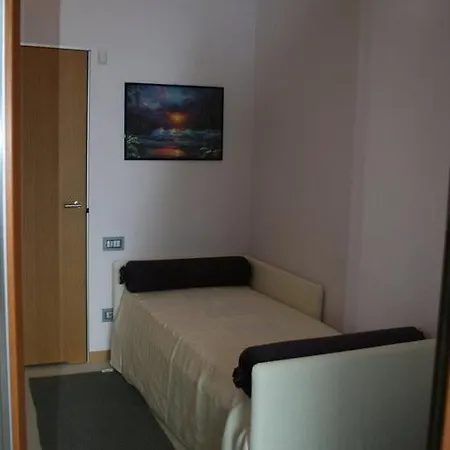 Le Pergole Di Sonenga Apartment