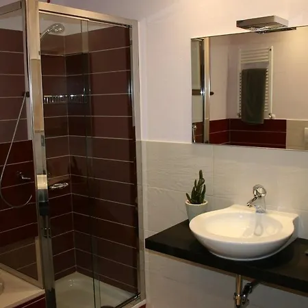 Apartment Le Pergole Di Sonenga Menaggio
