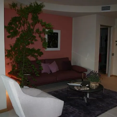Apartment Le Pergole Di Sonenga