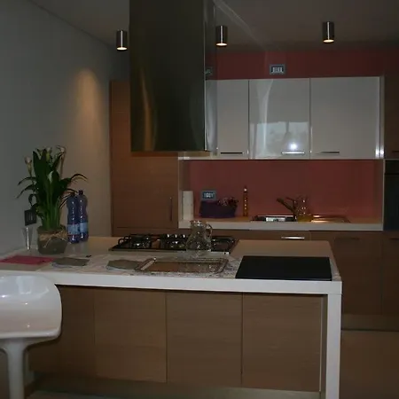 Le Pergole Di Sonenga Apartamento Menaggio